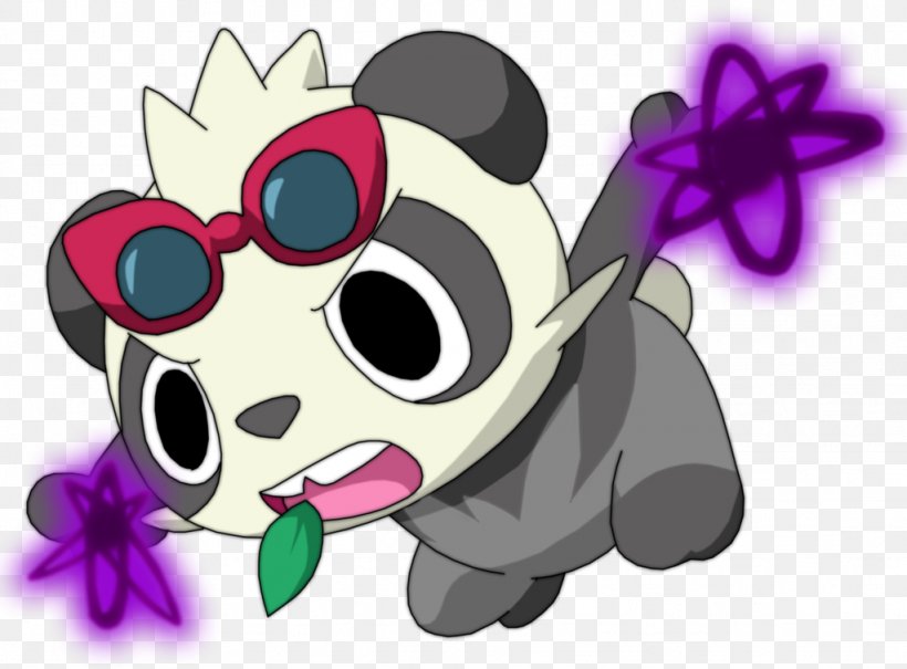 Pokémon X And Y Serena Pancham, PNG, 1024x756px, Serena, Art, Carnivoran, Cartoon, Dog Like Mammal Download Free