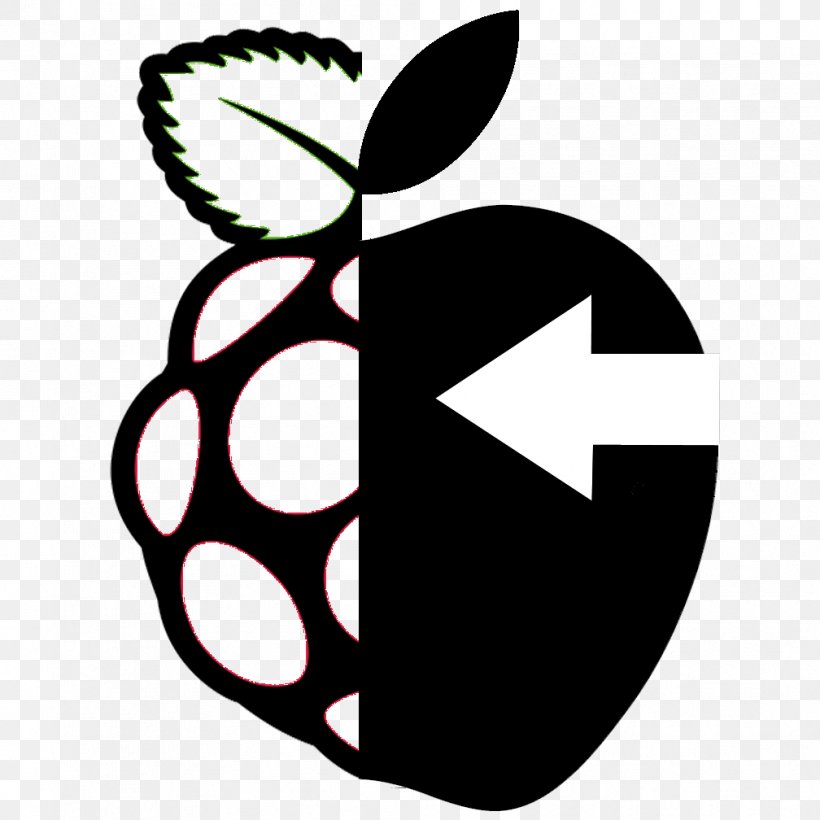 Raspberry Pi The MagPi, PNG, 1008x1008px, Raspberry Pi, Area, Artwork, Black And White, Computer Download Free