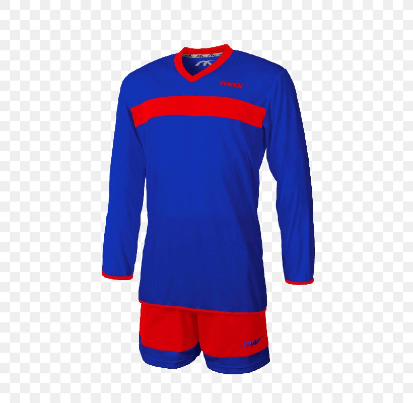 Sports Fan Jersey Sleeve Shirt Uniform, PNG, 800x800px, Sports Fan Jersey, Active Shirt, Blue, Clothing, Cobalt Blue Download Free