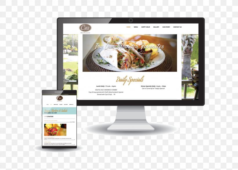 Web Design Cips Place Restaurant Connect SWFL, PNG, 2100x1500px, Web Design, Advertising, Brand, Connect Swfl, Display Advertising Download Free