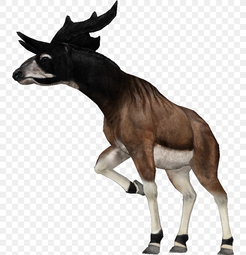 Zoo Tycoon 2: Extinct Animals Mule Sivatherium Common Warthog Video Game Remake, PNG, 738x851px, Zoo Tycoon 2 Extinct Animals, Animal, Colt, Common Warthog, Donkey Download Free