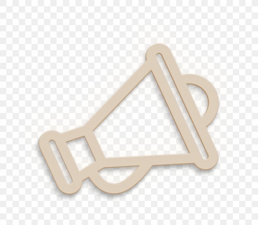 Advertising Icon Announcement Icon Bullhorn Icon, PNG, 1430x1252px, Advertising Icon, Announcement Icon, Beige, Bullhorn Icon, Business Icon Download Free