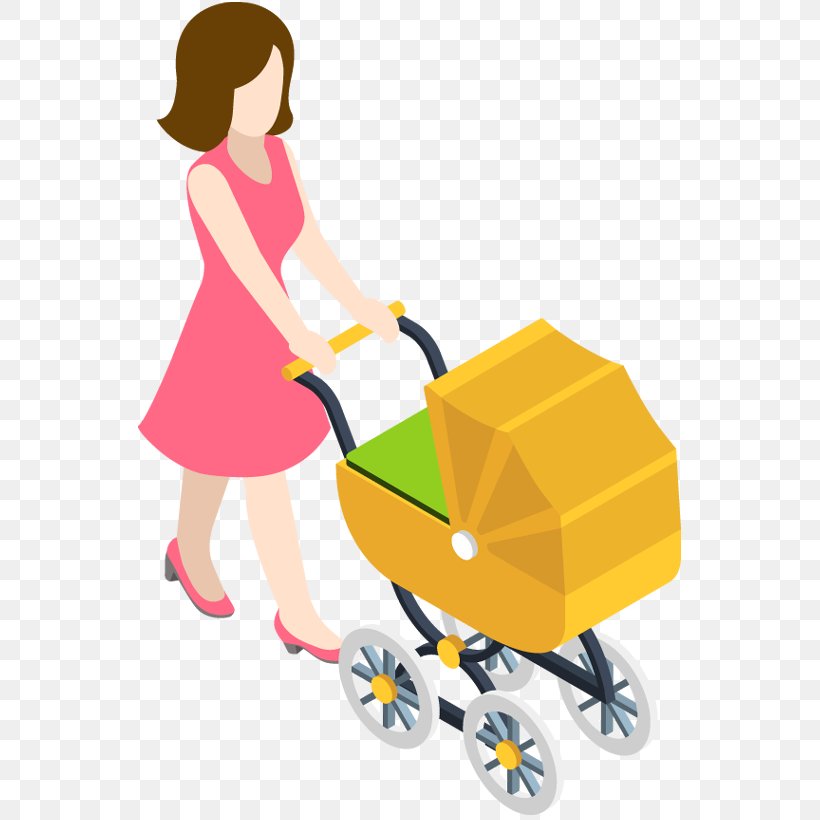 Baby Transport Cartoon Infant Clip Art, PNG, 550x820px, Baby Transport, Area, Cartoon, Child, Drawing Download Free