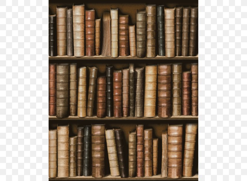 Bookcase Shelf Paper Wallpaper, PNG, 600x600px, Bookcase, Book, Bookend, Chair, Door Download Free