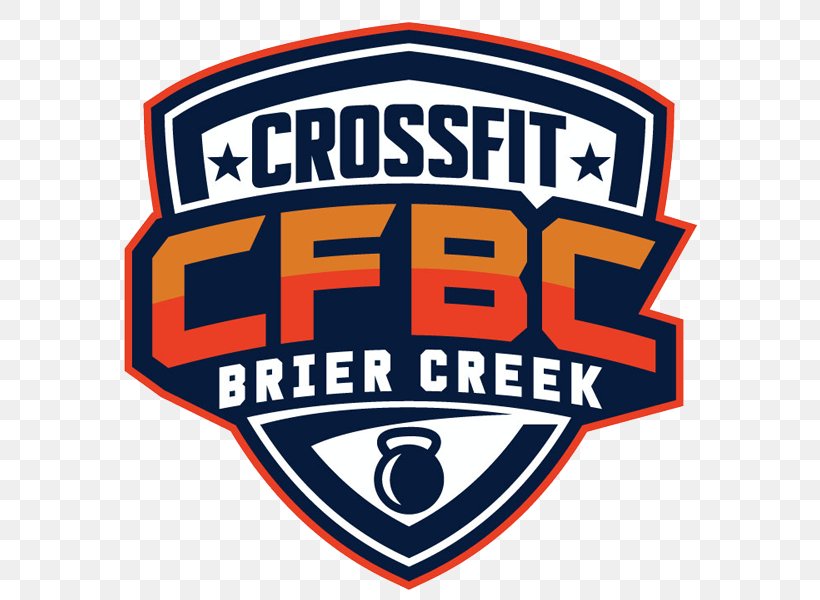 CrossFit Brier Creek Exercise Physical Fitness Fitness Centre, PNG, 600x600px, Crossfit, Area, Brand, Cary, Emblem Download Free