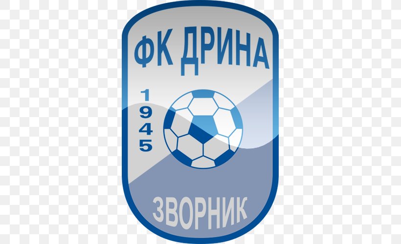 FK Drina Zvornik FK Rudar Prijedor FK Sarajevo, PNG, 500x500px, Drina, Area, Ball, Blue, Brand Download Free