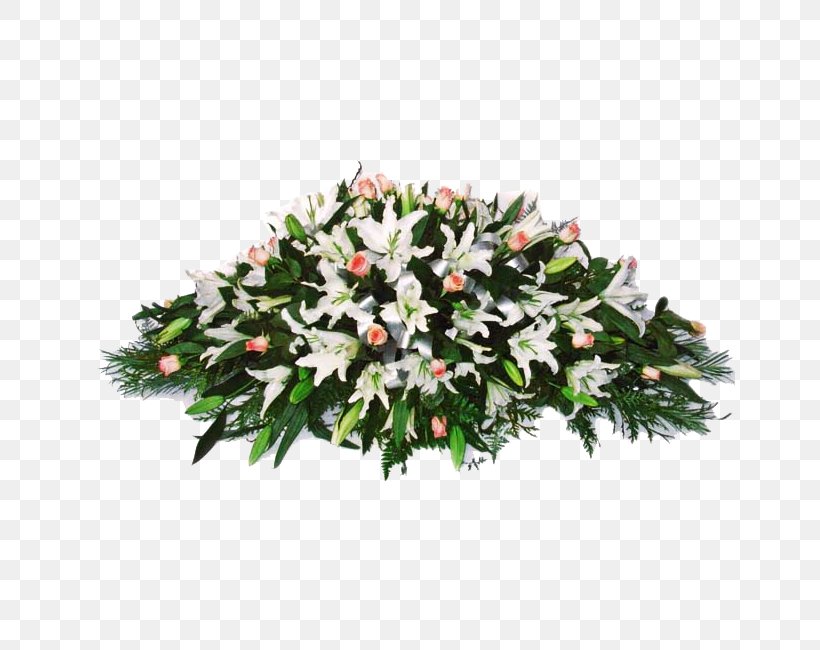 Funeral Floral Design Burial Flower Coffin, PNG, 650x650px, Funeral, Burial, Christmas Decoration, Coffin, Cremation Download Free