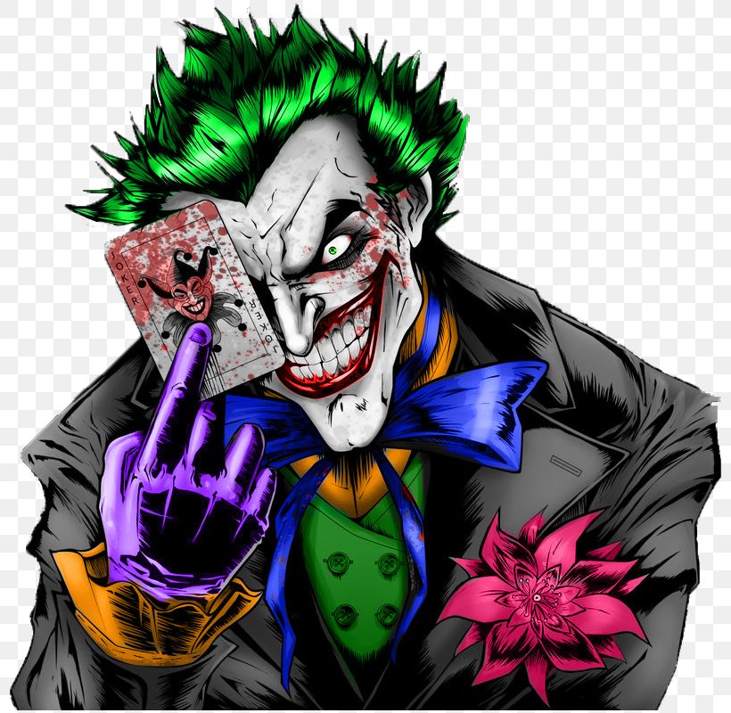 Joker Batman Harley Quinn YouTube, PNG, 814x800px, Joker, Batman, Clown, Drawing, Fictional Character Download Free
