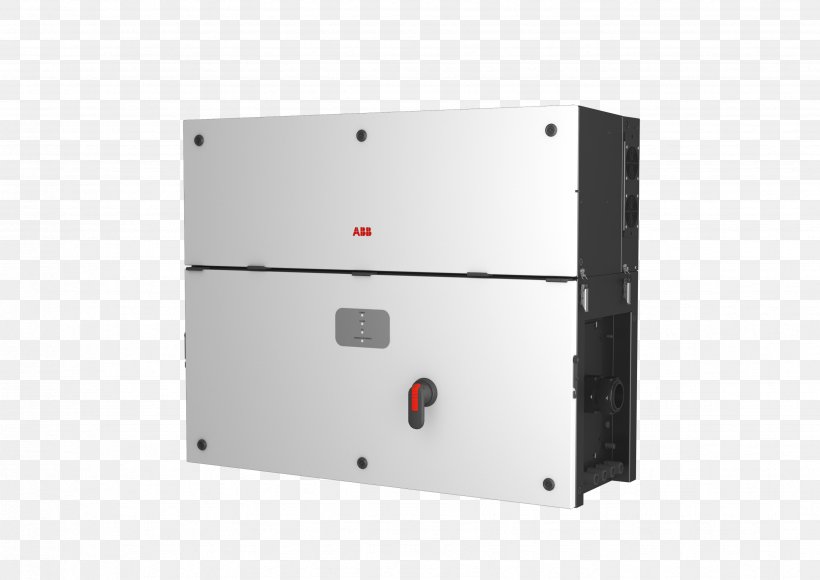 Power Inverters ABB Group Capital Expenditure Solar Inverter Photovoltaic System, PNG, 3499x2479px, Power Inverters, Abb Group, Capital Expenditure, Chief Executive, Cost Download Free