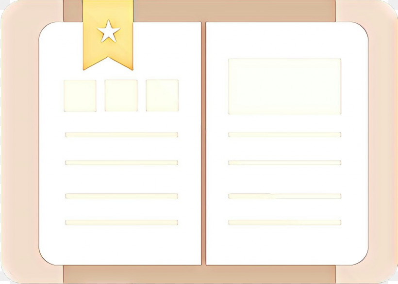 Yellow Beige Paper Product, PNG, 1026x734px, Yellow, Beige, Paper Product Download Free