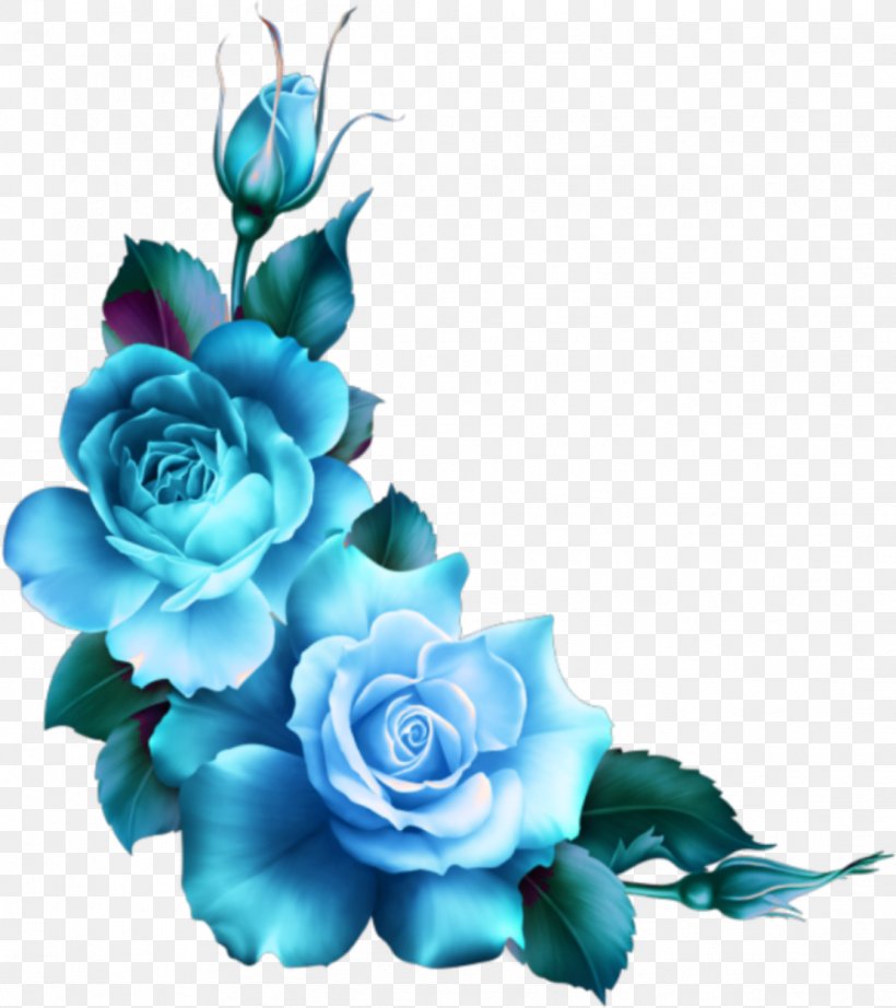 Bouquet Of Flowers Drawing, PNG, 1111x1250px, Rose, Aqua, Artificial Flower, Blue, Blue Rose Download Free