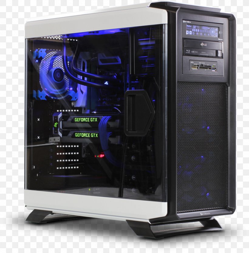 Computer Cases & Housings Laptop Central Processing Unit Gaming Computer Personal Computer, PNG, 904x922px, Computer Cases Housings, Avadirect, Central Processing Unit, Computer, Computer Case Download Free
