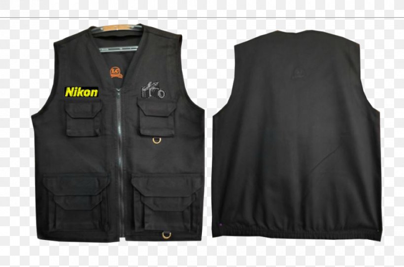 Gilets Jacket Sleeve Brand, PNG, 980x650px, Gilets, Black, Black M, Brand, Jacket Download Free