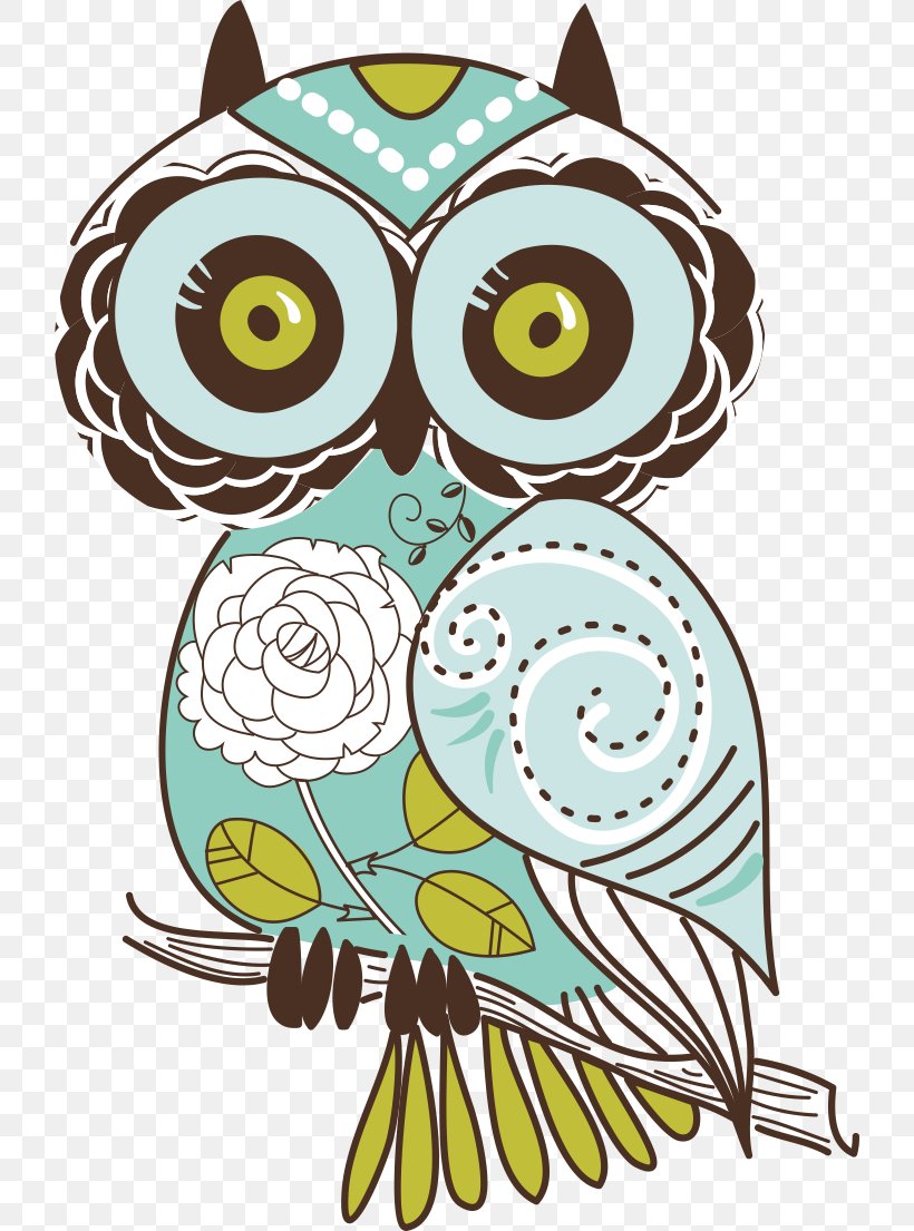 Owl Cushion Pillow IPhone 6 Bird, PNG, 722x1105px, Owl, Art, Artwork, Beak, Bird Download Free