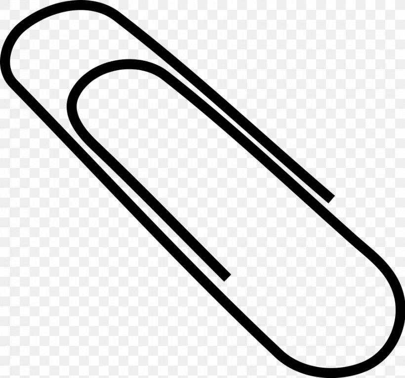 Paper Clip Post-it Note Clip Art, PNG, 900x840px, Paper, Area, Drawing, Free Content, Material Download Free