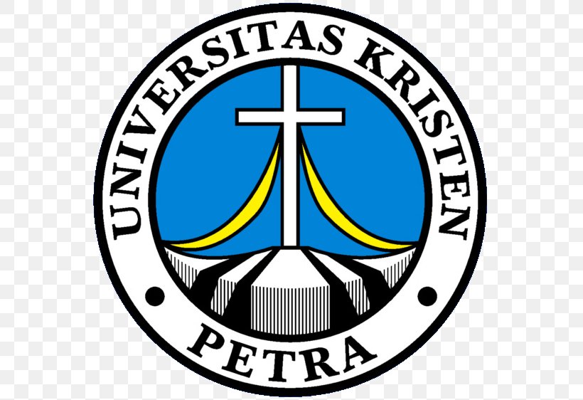 Petra Christian University Logo Bandung Institute Of Technology Petra University, PNG, 557x562px, Petra Christian University, Area, Bandung, Bandung Institute Of Technology, Brand Download Free