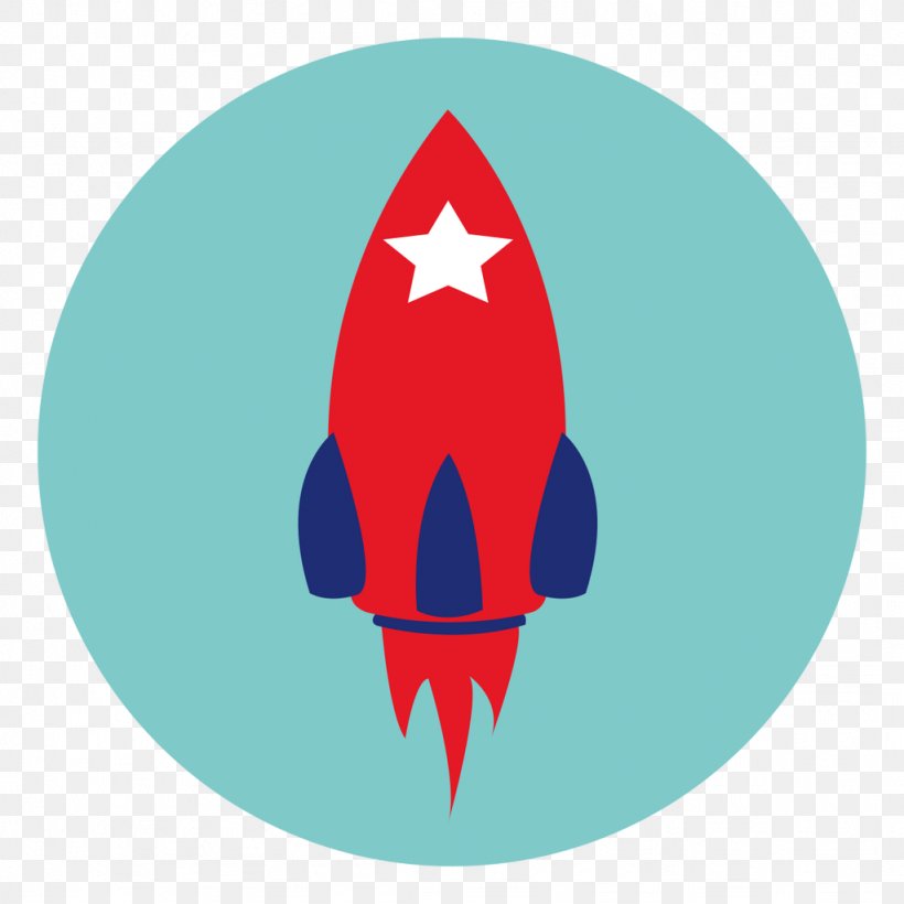 Red Rocket, PNG, 1024x1024px, United States, Clip Art, Illustration, Logo, National Symbol Download Free