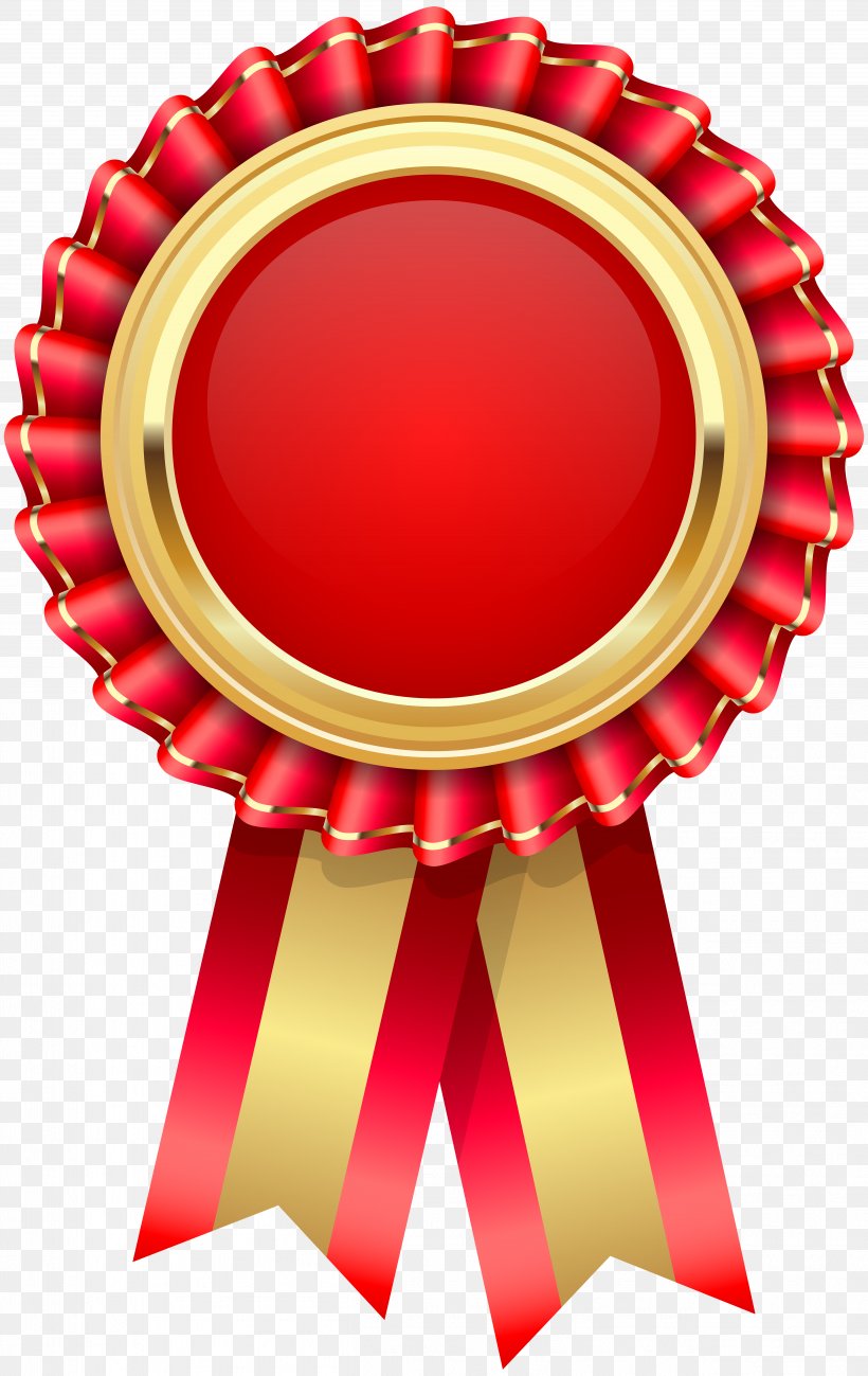 Rosette Clip Art, PNG, 5047x8000px, Rosette, Award, Badge, Blue Ribbon, Gold Download Free