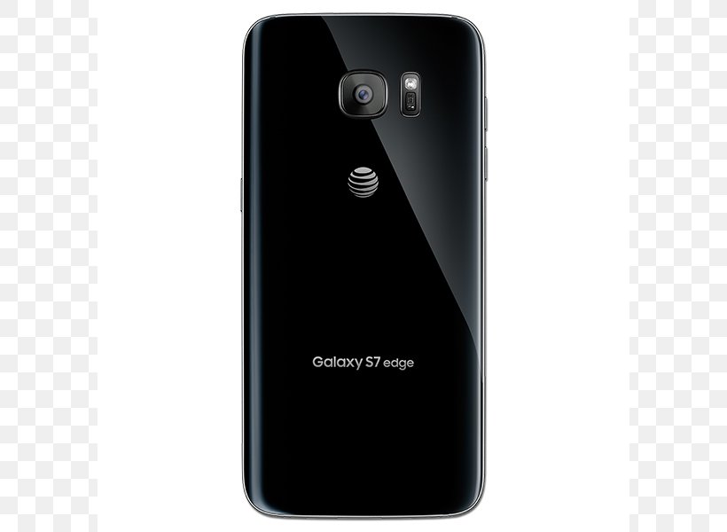 Samsung GALAXY S7 Edge Smartphone AT&T Telephone, PNG, 800x600px, Samsung Galaxy S7 Edge, Android, Att, Communication Device, Electronic Device Download Free