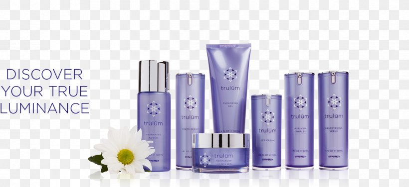 Skin Care Trulum Synergy Official Skin Flora Health, PNG, 1198x550px, Skin Care, Complexion, Cosmetics, Epidermis, Facial Download Free