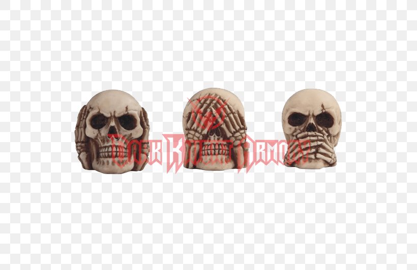 Skull Halloween Evil Holiday Shopping, PNG, 532x532px, Skull, Bone, Cap, Evil, Figurine Download Free