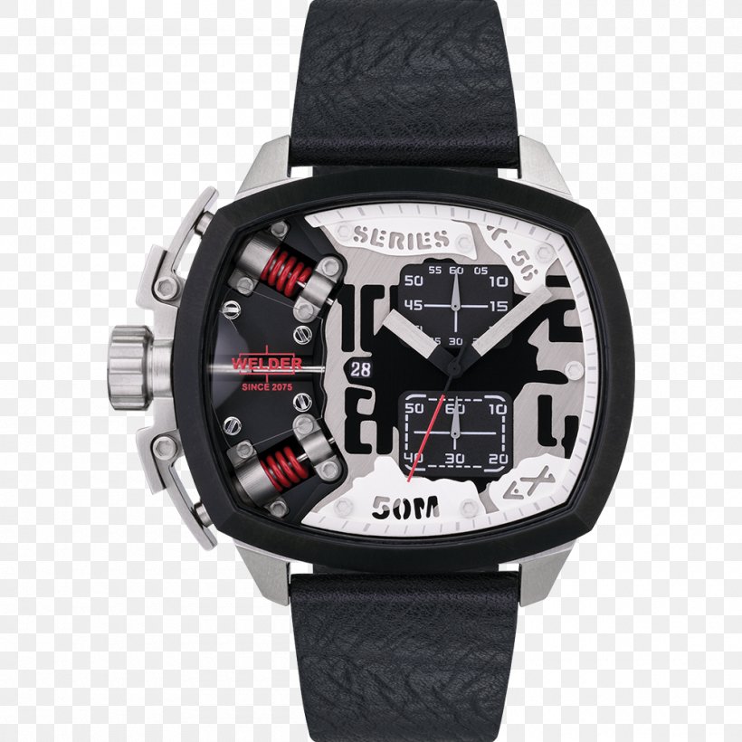 Welder Welding Watch Nixon Men's Corporal, PNG, 1000x1000px, Welder, Brand, Clock, Dial, Hardware Download Free