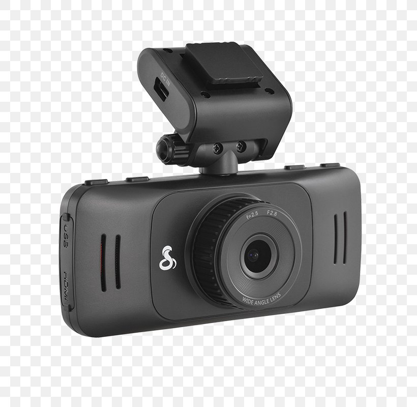 Dashcam 1080p High-definition Video Car, PNG, 800x800px, Dashcam, Cam, Camera, Camera Accessory, Camera Lens Download Free