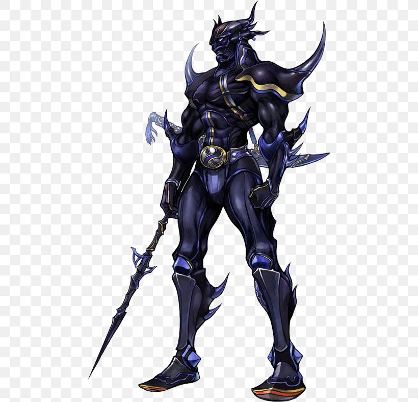 Final Fantasy IV: The After Years Dissidia Final Fantasy Final Fantasy III Final Fantasy IV (3D Remake), PNG, 476x788px, Final Fantasy Iv, Action Figure, Armour, Cecil Harvey, Character Download Free