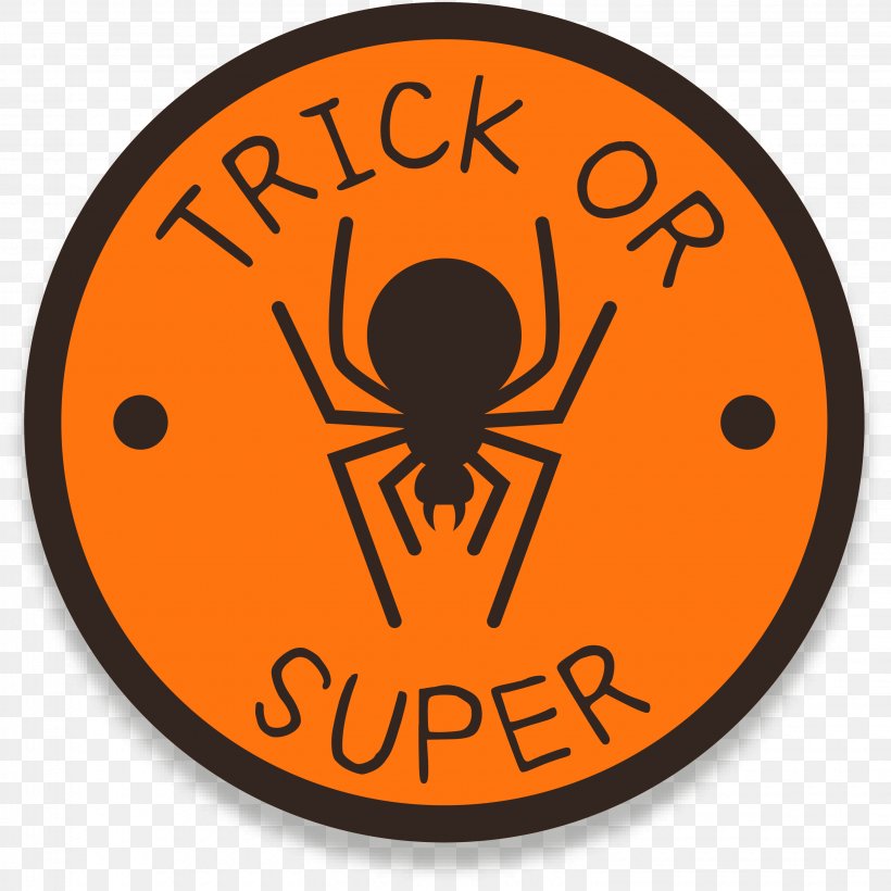 Halloween Spider Tags, PNG, 3060x3060px, Halloween, Area, Clip Art, Clock, Eye Download Free