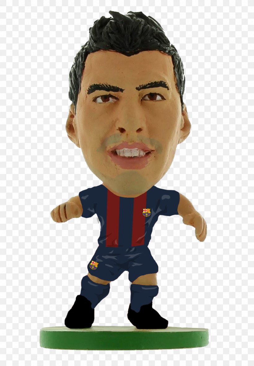 Luis Suárez FC Barcelona Manchester United F.C. Liverpool F.C. Uruguay National Football Team, PNG, 907x1304px, Fc Barcelona, Action Toy Figures, Boy, Collectable, Fictional Character Download Free
