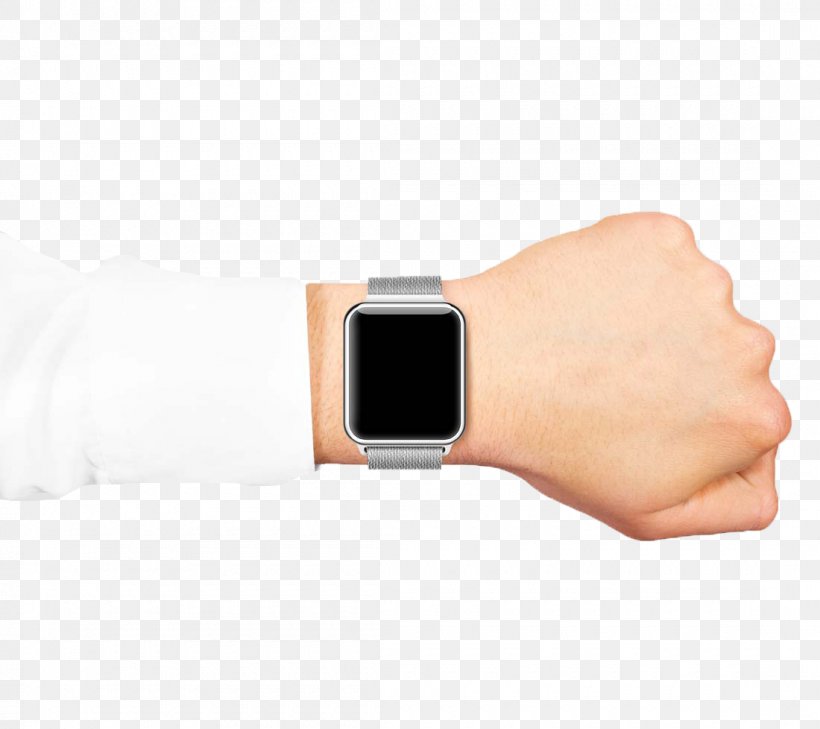 Mockup Smartwatch Stock Photography, PNG, 1100x978px, Mockup, Arm, Display Device, Finger, Hand Download Free