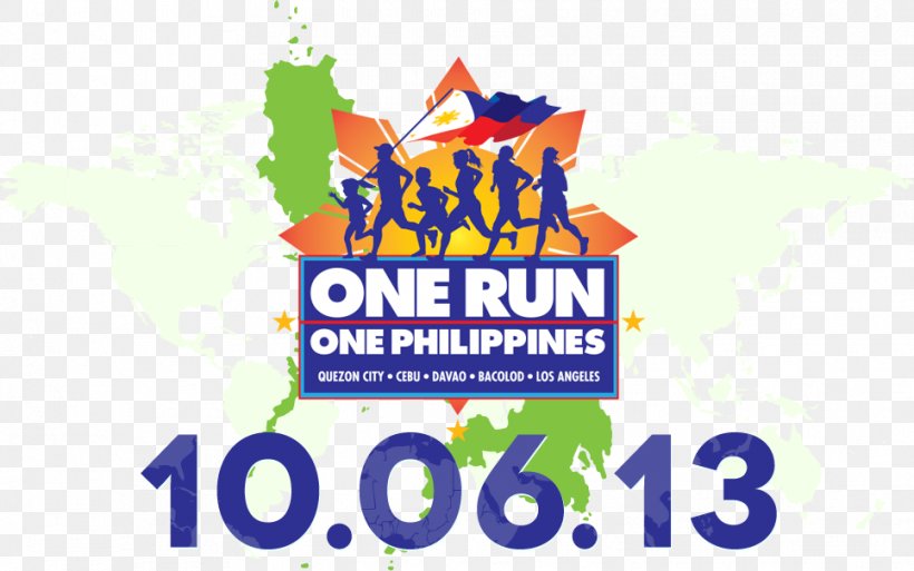 Pasig River Logo Brand Fun Run, PNG, 966x605px, Pasig River, Advertising, Area, Brand, Filipino Download Free