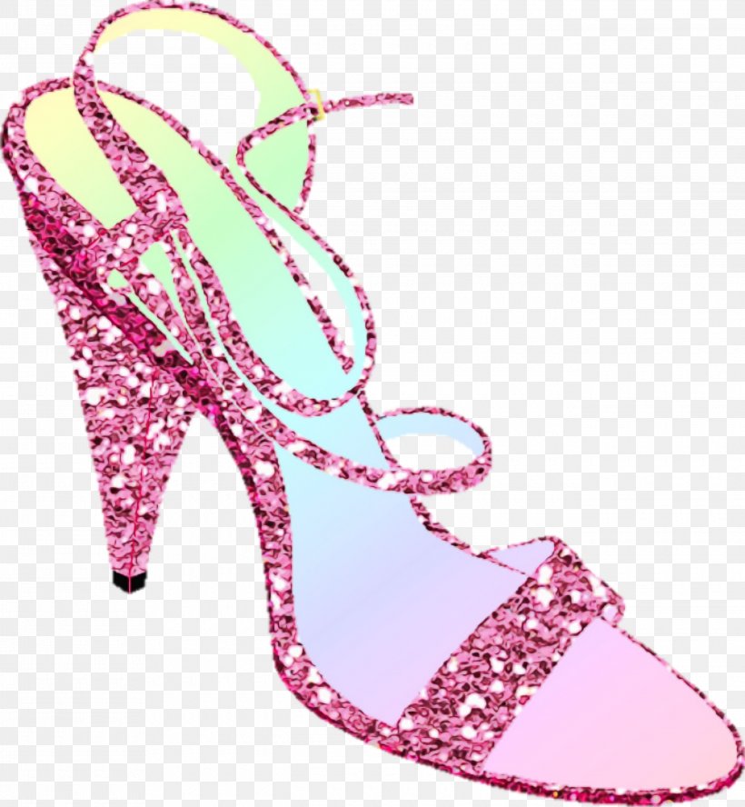 Pink Background, PNG, 2640x2862px, Shoe, Boot, Court Shoe, Footwear, Glitter High Heels Download Free