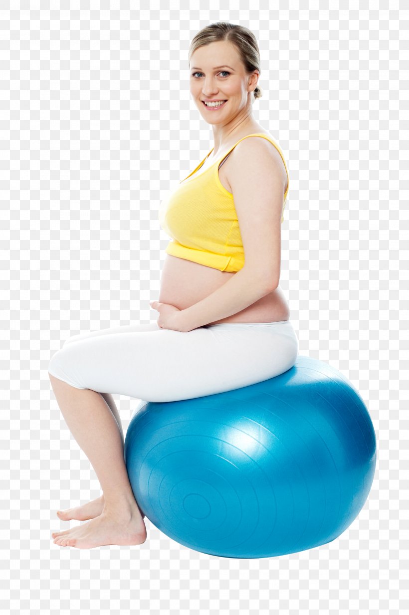 Pregnancy Woman Exercise Balls, PNG, 2701x4058px, Watercolor, Cartoon, Flower, Frame, Heart Download Free