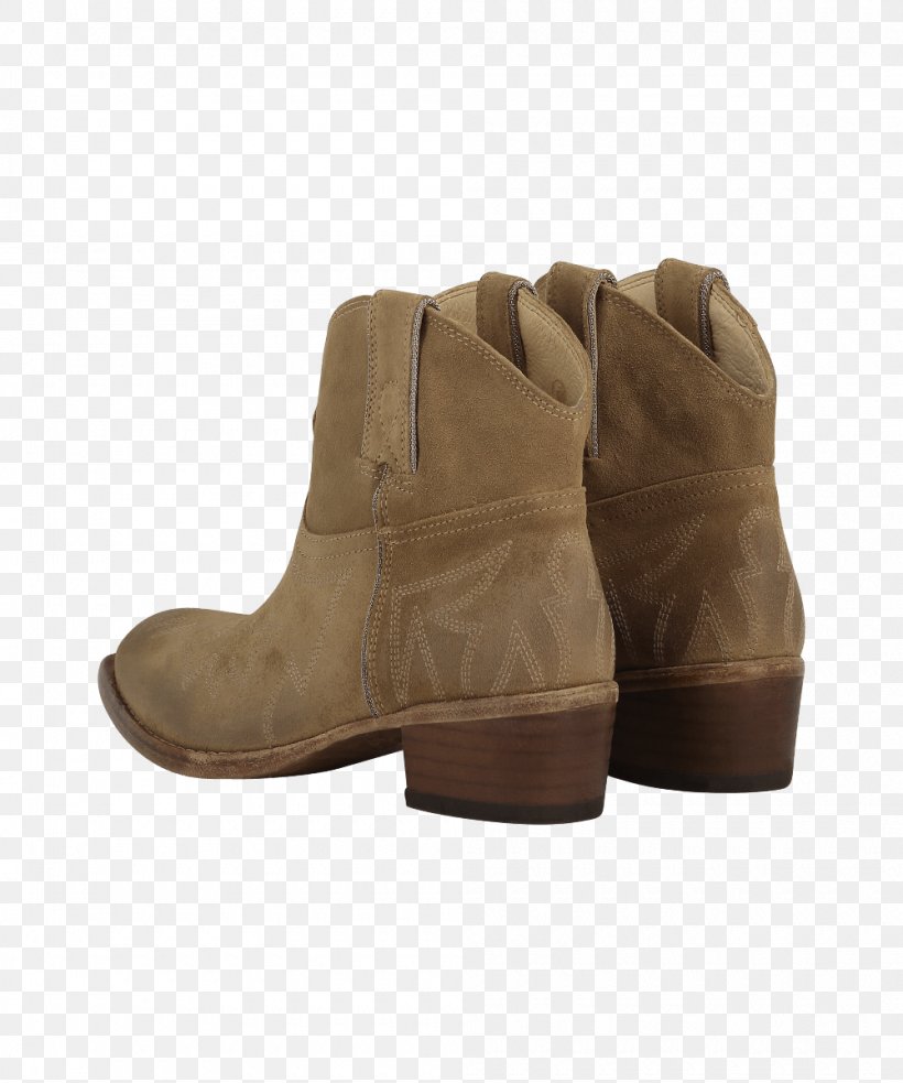 Suede Cowboy Boot Shoe, PNG, 1000x1200px, Suede, Ankle, Beige, Boot, Brown Download Free