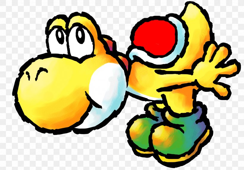 Super Mario World 2: Yoshi's Island Yoshi's Island DS Bowser Yoshi's Story, PNG, 1821x1269px, Super Mario World 2 Yoshi S Island, Artwork, Baby Bowser, Beak, Bowser Download Free