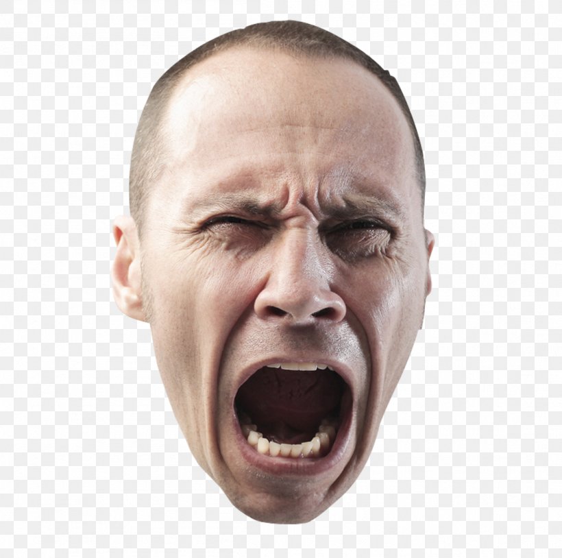 Testicular Pain Face Screaming Sadness, PNG, 1103x1095px, Pain, Aggression, Anger, Cheek, Chin Download Free