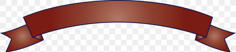 Arch Ribbon, PNG, 3914x875px, Arch Ribbon, Auto Part, Material Property Download Free
