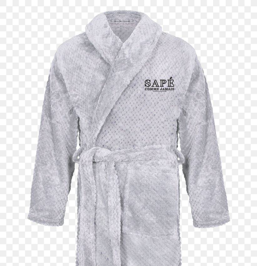 Bathrobe Towel Polar Fleece Gift Embroidery, PNG, 690x850px, Bathrobe, Child, Clothing, Coat, Designer Download Free