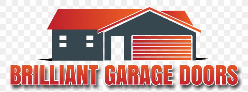 Brilliant Garage Doors Garage Door Openers, PNG, 1000x371px, Garage Doors, Brand, Building, Door, Facade Download Free