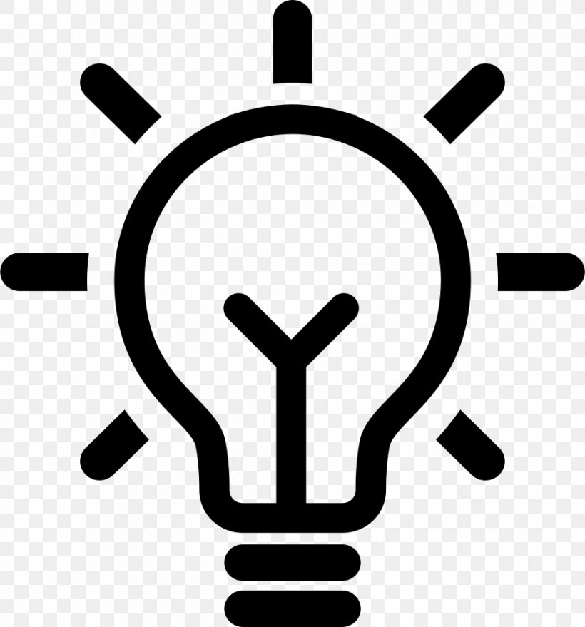 Clip Art Symbol, PNG, 914x980px, Symbol, Black And White, Brightness, Computer Monitors, Electricity Download Free