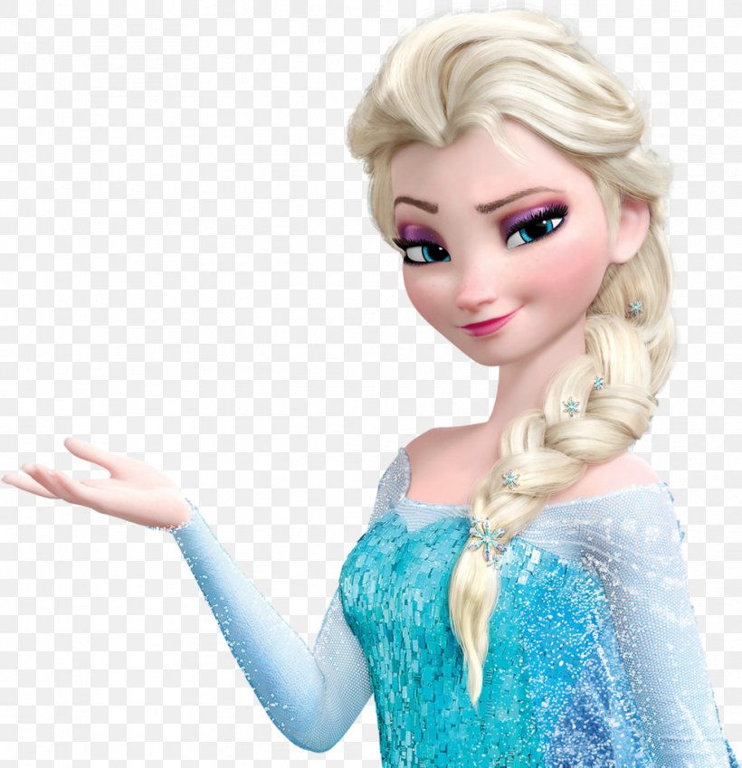 Elsa Frozen Anna Kristoff Olaf Png 989x1024px Elsa Anna