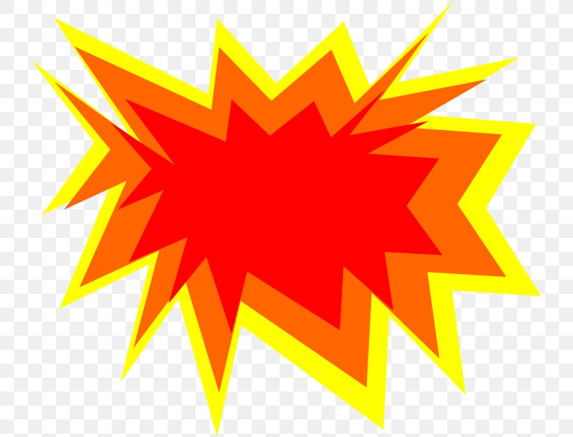 Explosion Clip Art, PNG, 730x625px, Explosion, Bomb, Grenade, Leaf, Nuclear Weapon Download Free