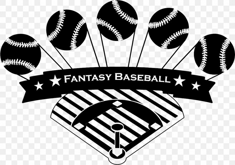 Fantasy Sport Fantasy Baseball Fantasy Basketball Trophy, PNG, 1105x777px, Fantasy Sport, American Football, Baseball, Basketball, Black And White Download Free