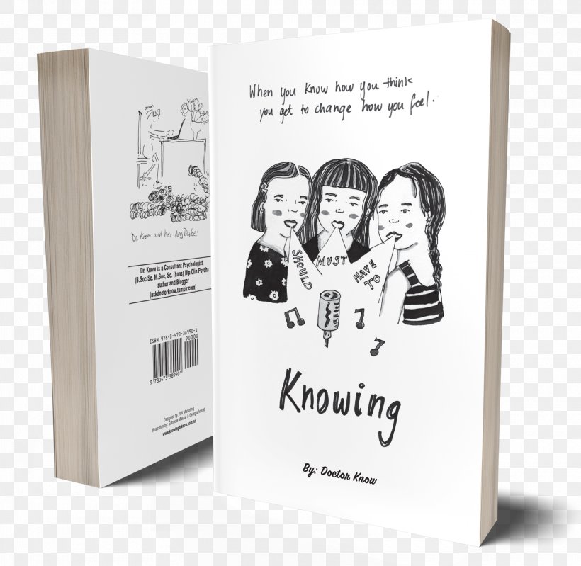 Knowing Book Amazon.com Paper Social Anxiety, PNG, 1920x1871px, Knowing, Amazoncom, Anxiety, Book, Brand Download Free