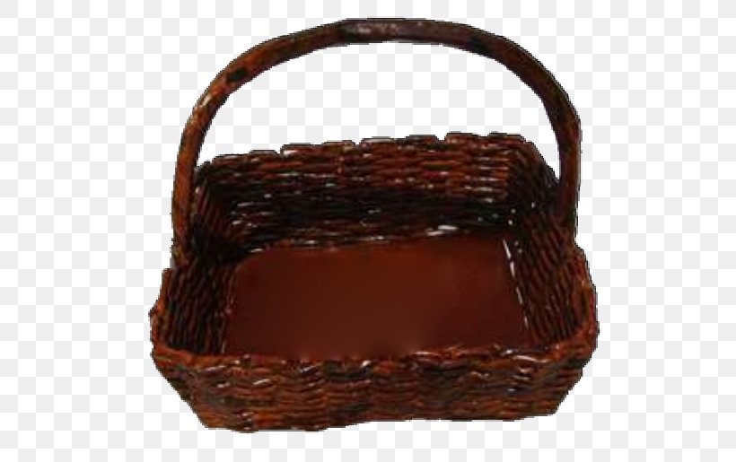 Leather Basket, PNG, 527x515px, Leather, Basket, Storage Basket, Wicker Download Free