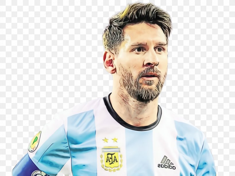Messi Cartoon, PNG, 2308x1732px, Lionel Messi, Argentina, Argentina National Football Team, Argentines, Beard Download Free