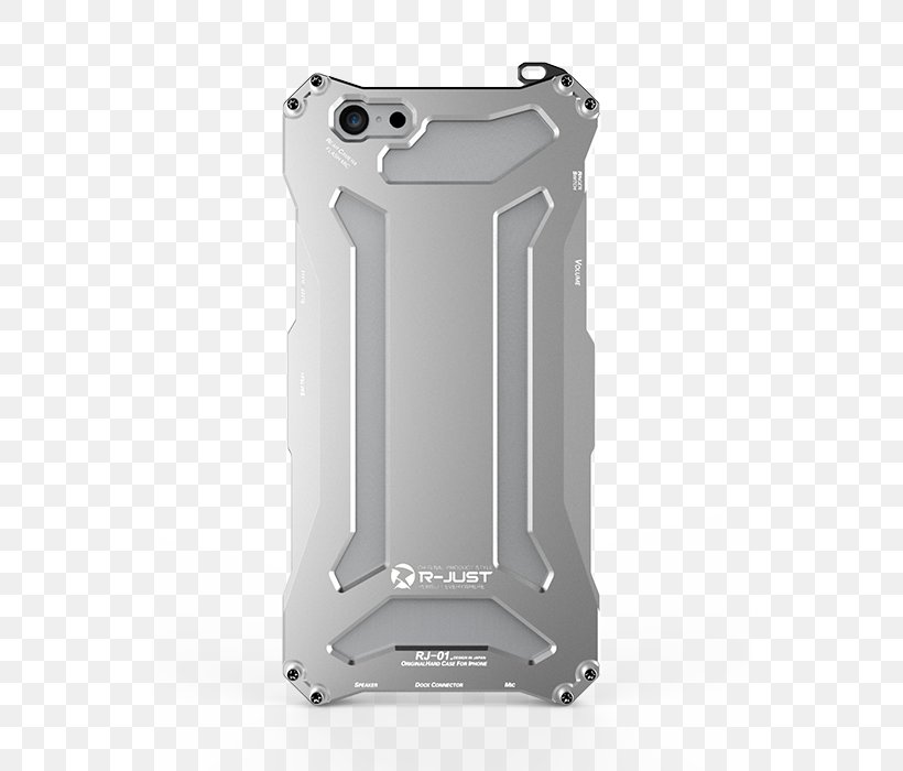 Metal IPhone 6s Plus Silver Aluminium Technology, PNG, 546x700px, Metal, Aluminium, Computer Hardware, Gundam, Hardware Download Free