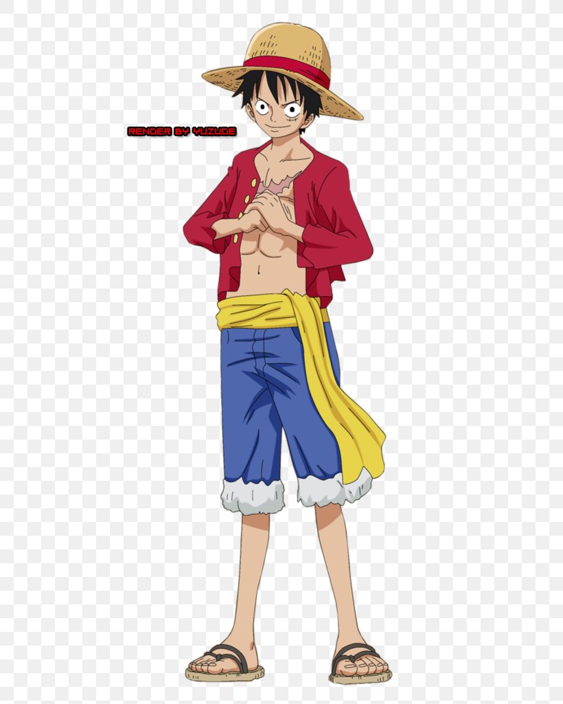 Monkey D. Luffy Amazon.com Costume Cosplay One Piece, PNG, 779x1025px, Watercolor, Cartoon, Flower, Frame, Heart Download Free