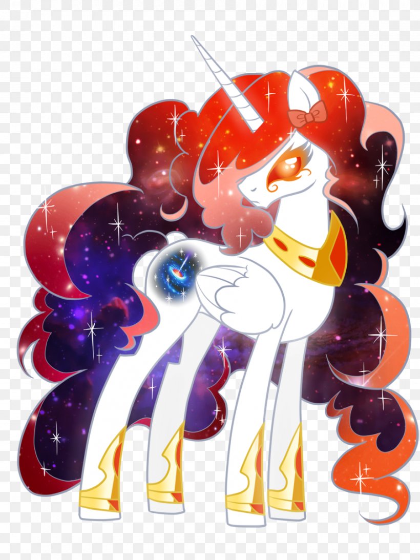 My Little Pony Winged Unicorn Quasar Art, PNG, 900x1200px, Pony, Art, Black Hole, Cartoon, Deviantart Download Free